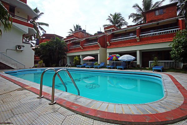 Hotel Thushara